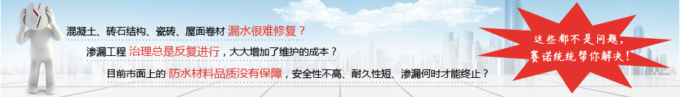 滲漏工程治理